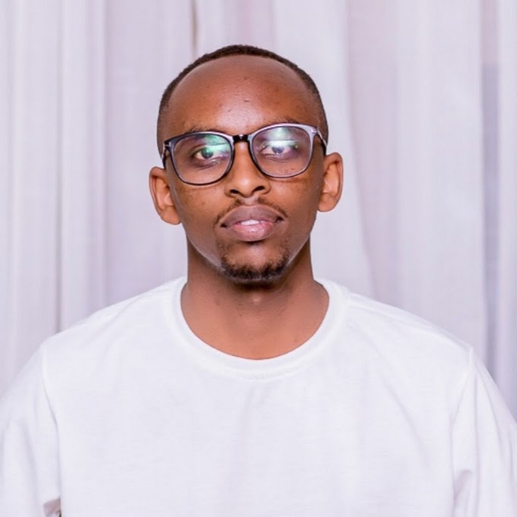 Avatar of Ishimwe F.