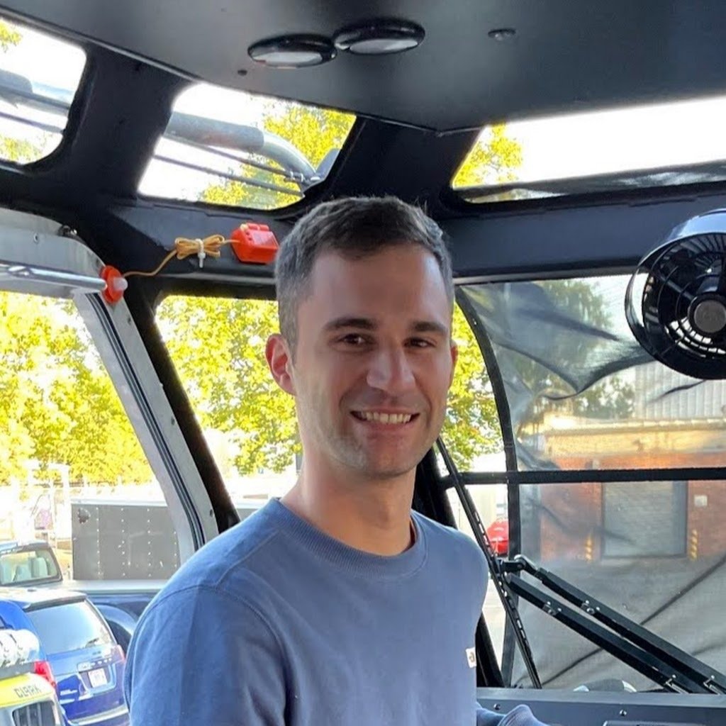Avatar of Matt P.