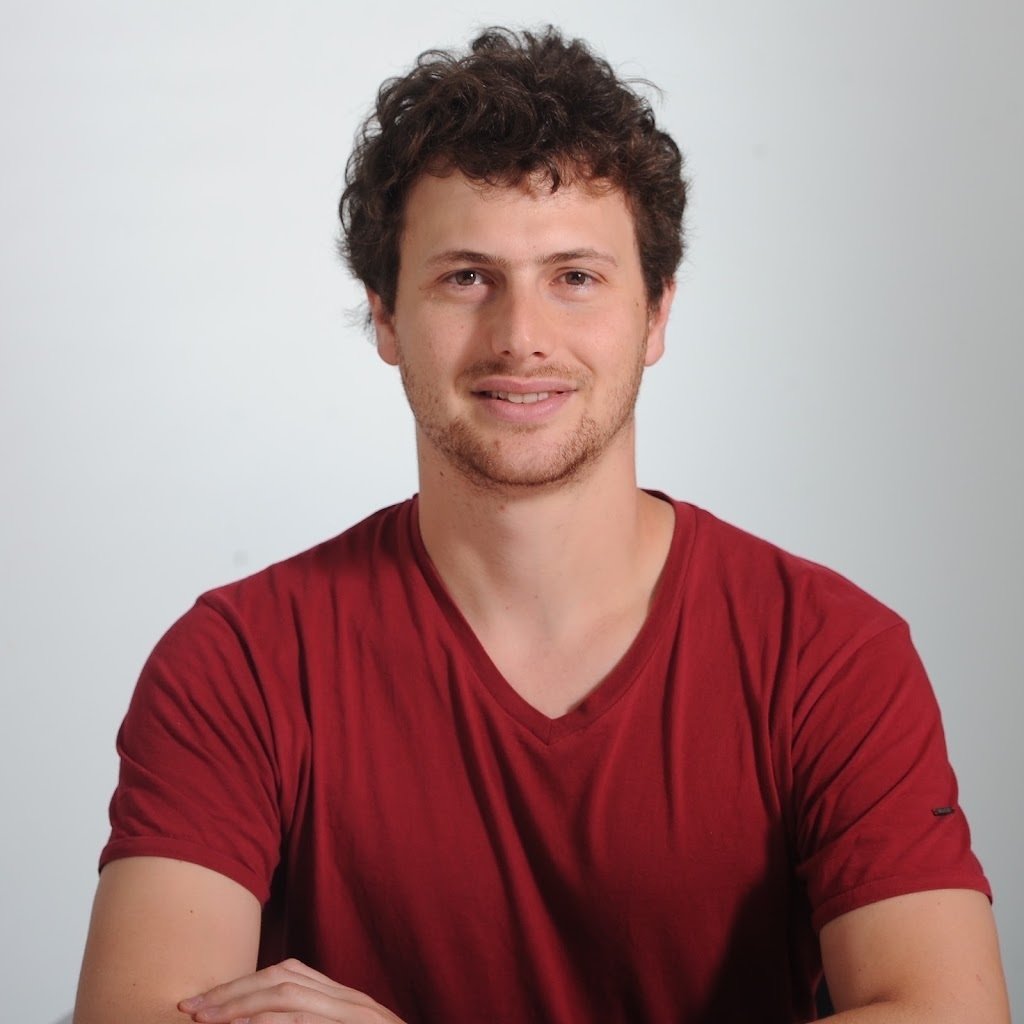 Avatar of Gilad K.