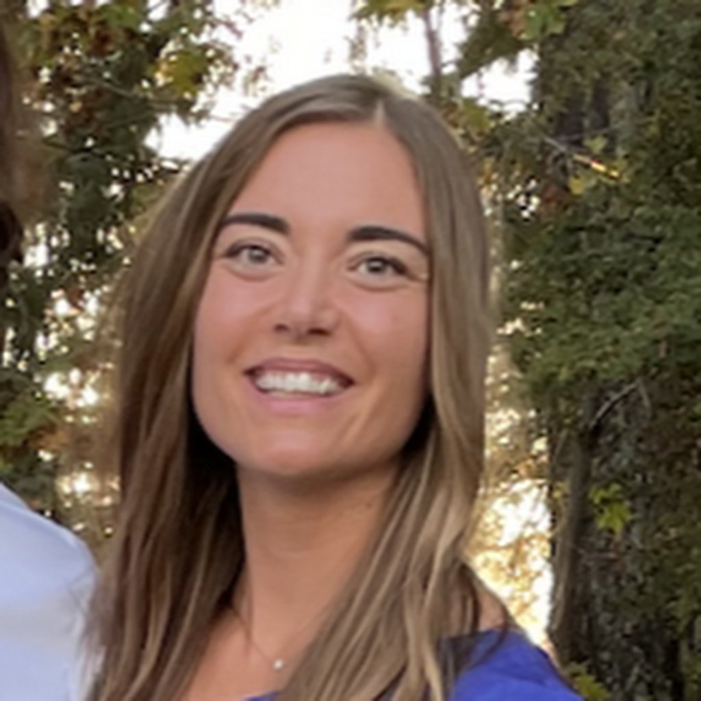 Avatar of Briana B.
