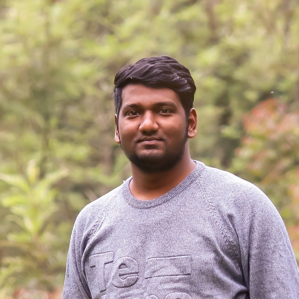 Avatar of Rajaram
