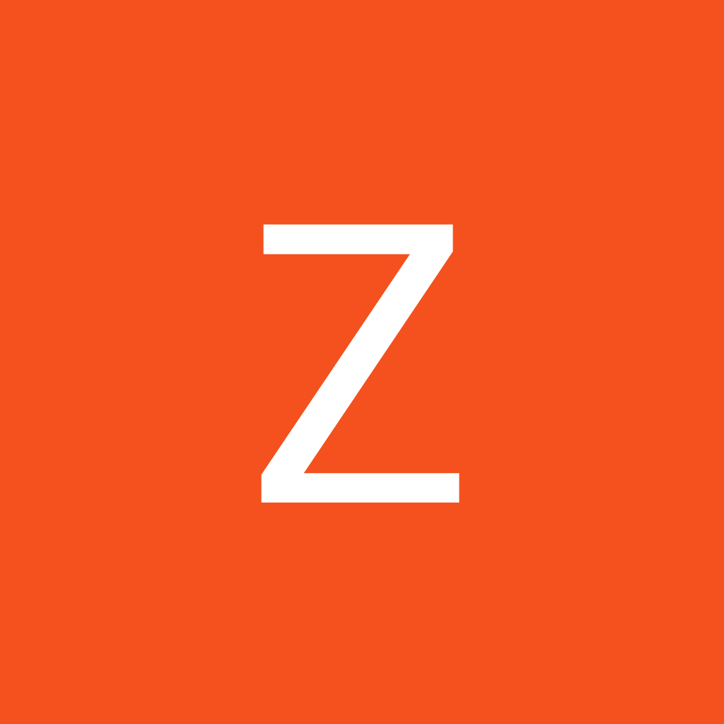 Avatar of Zheyu C.