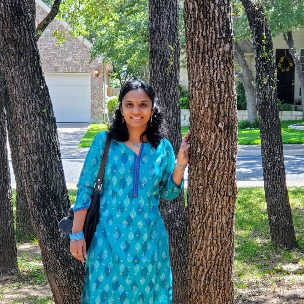 Avatar of Nishamathi K.
