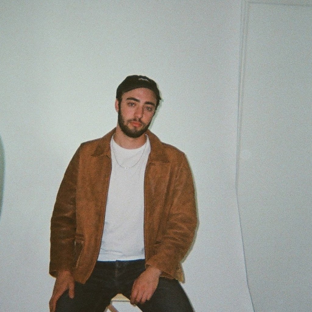 Avatar of Aidan S.