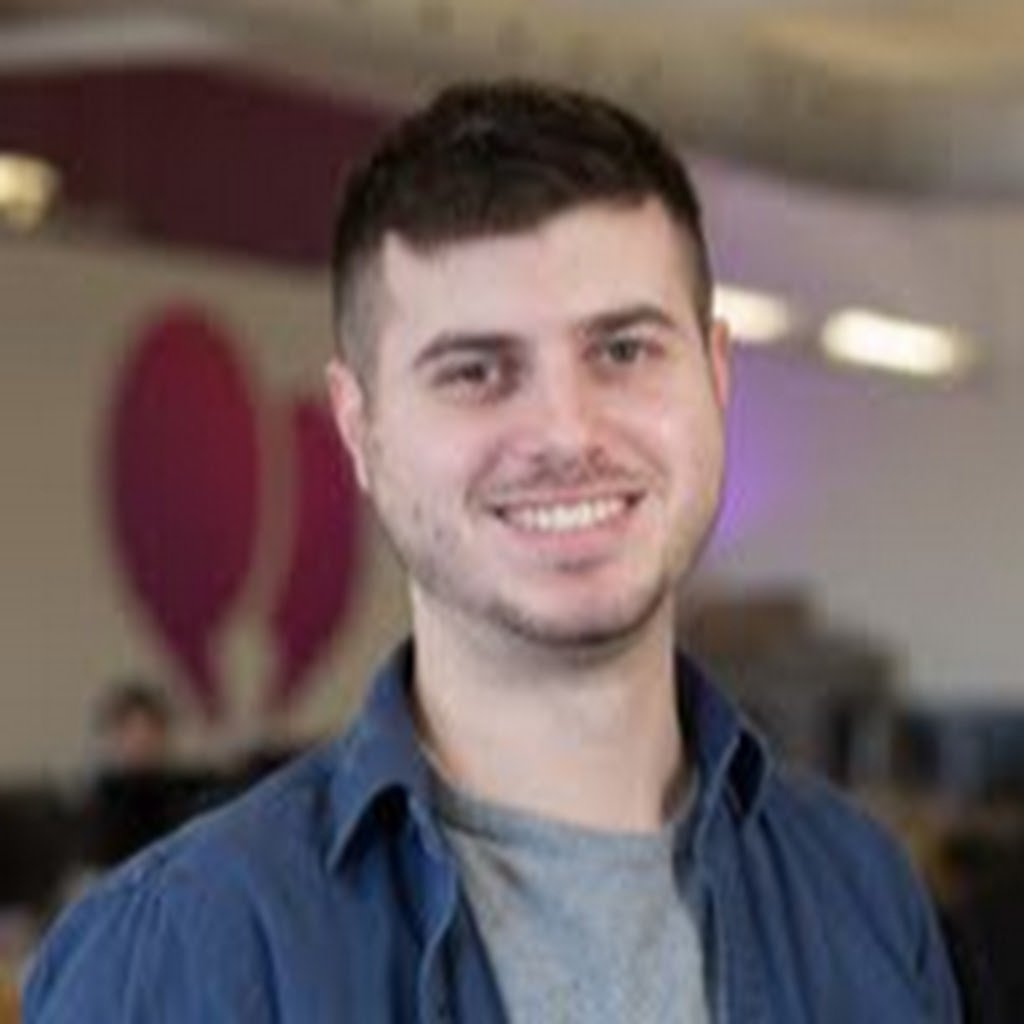 Avatar of Zachary C.