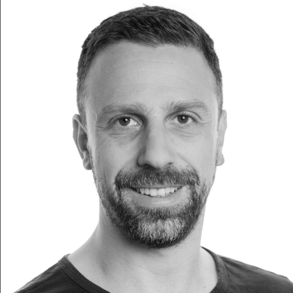 Avatar of Mark S.