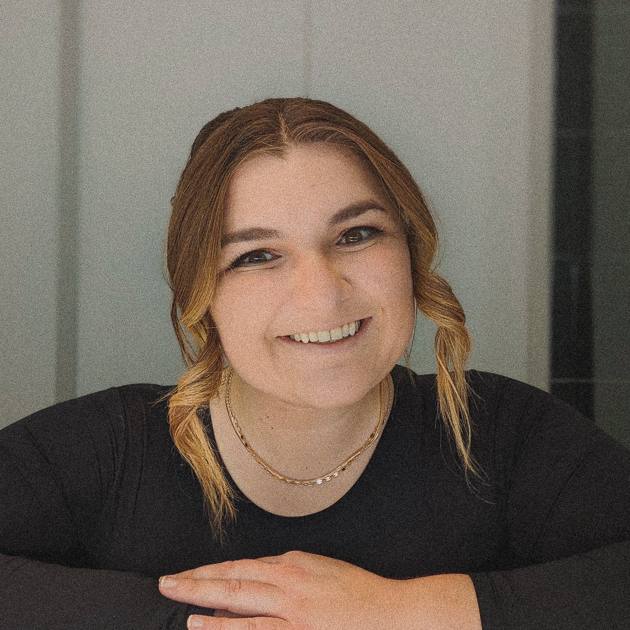 Avatar of Megan P.