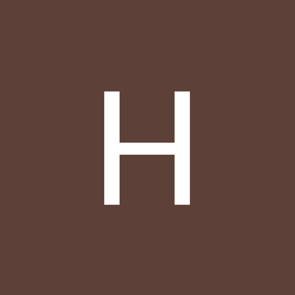 Avatar of Hamilton B.