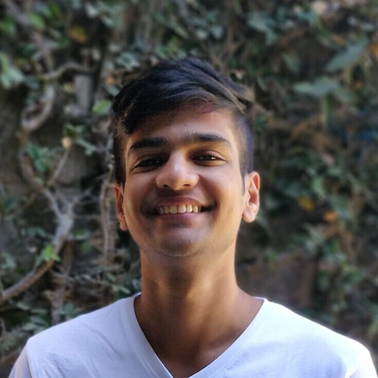 Avatar of Jatin S.