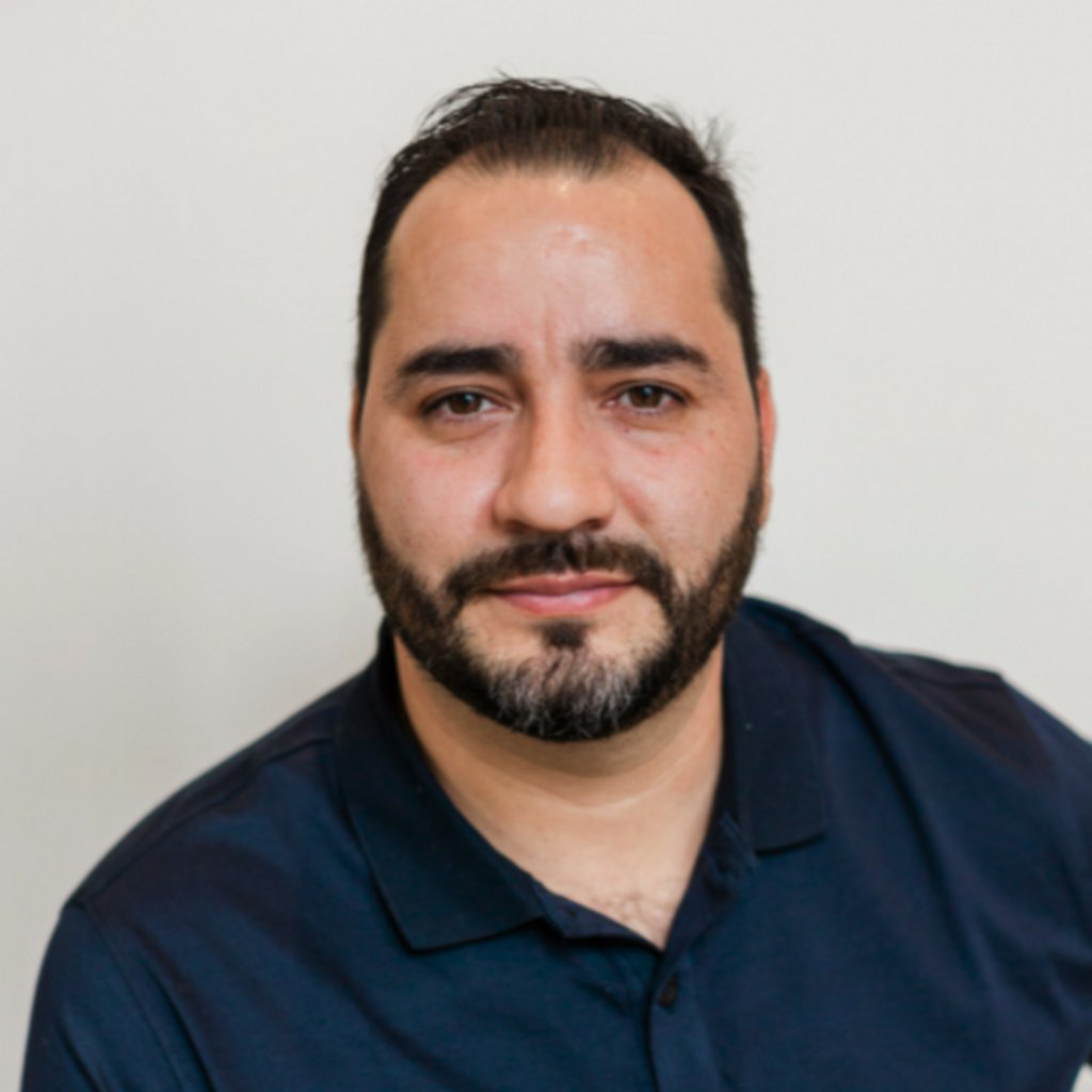 Avatar of Alain H.