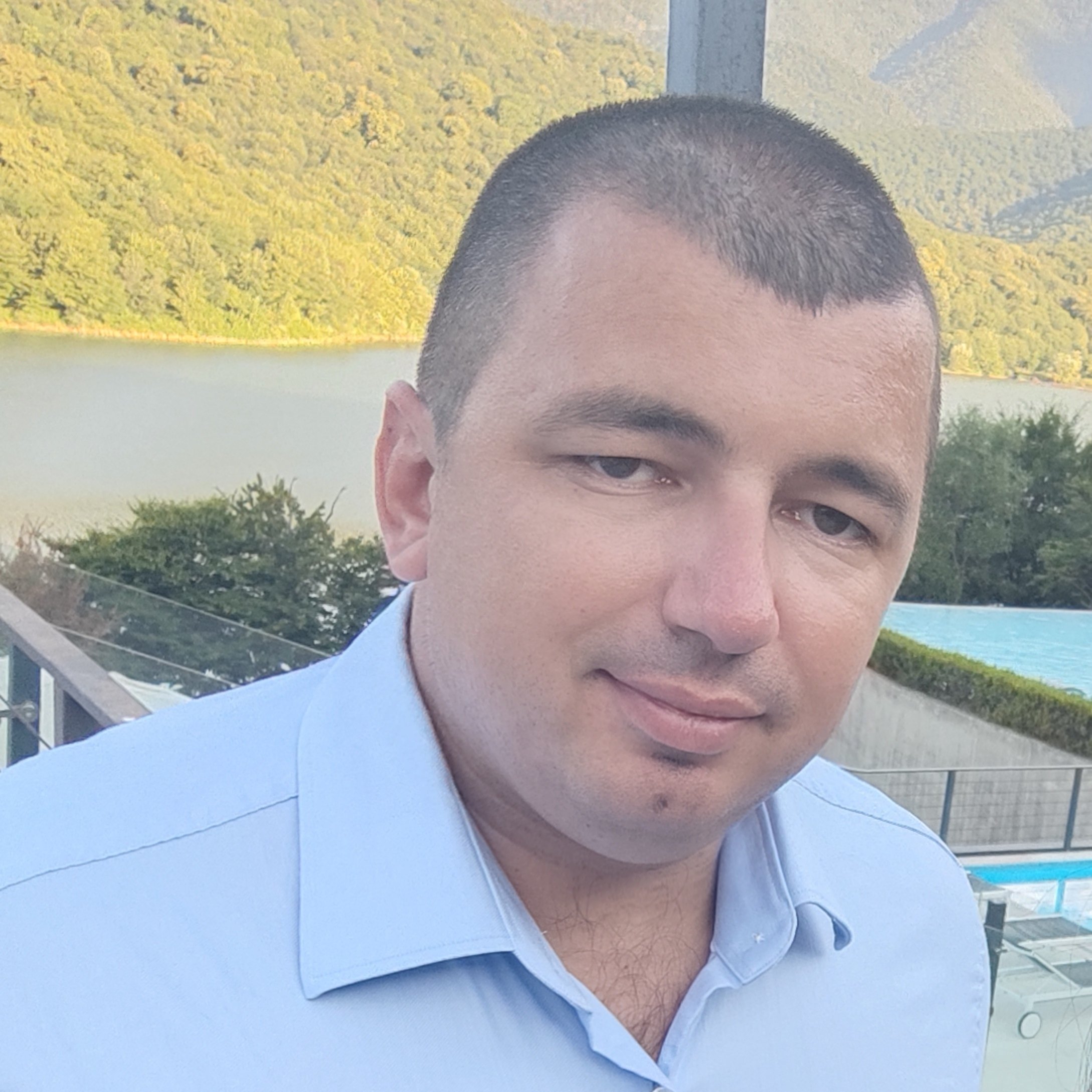 Avatar of Mladen J.