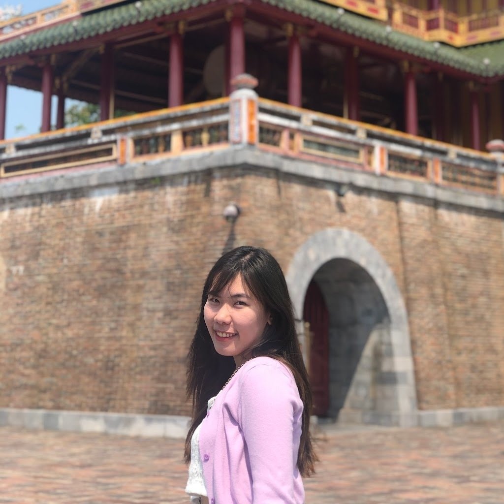 Avatar of Từ T.