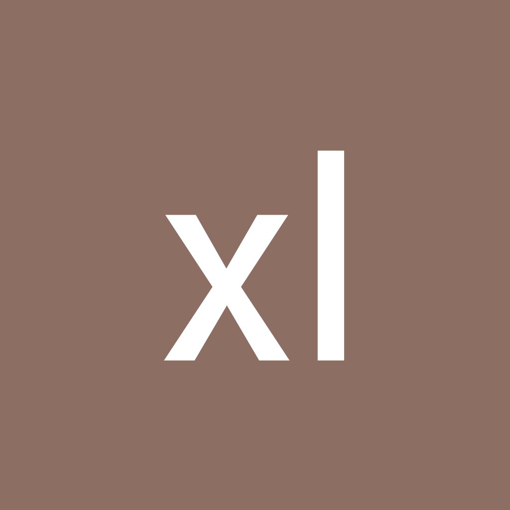 Avatar of xl y.