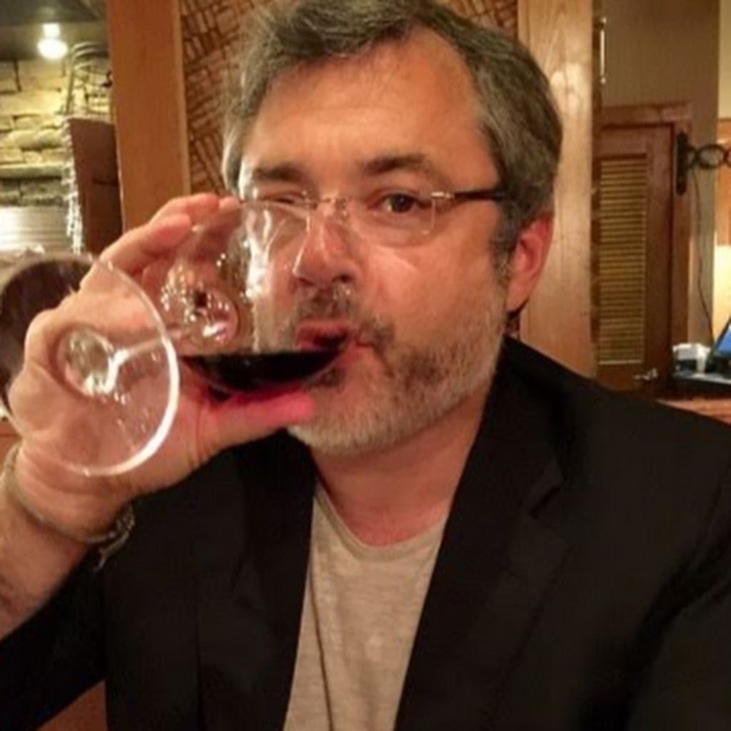 Avatar of David E.