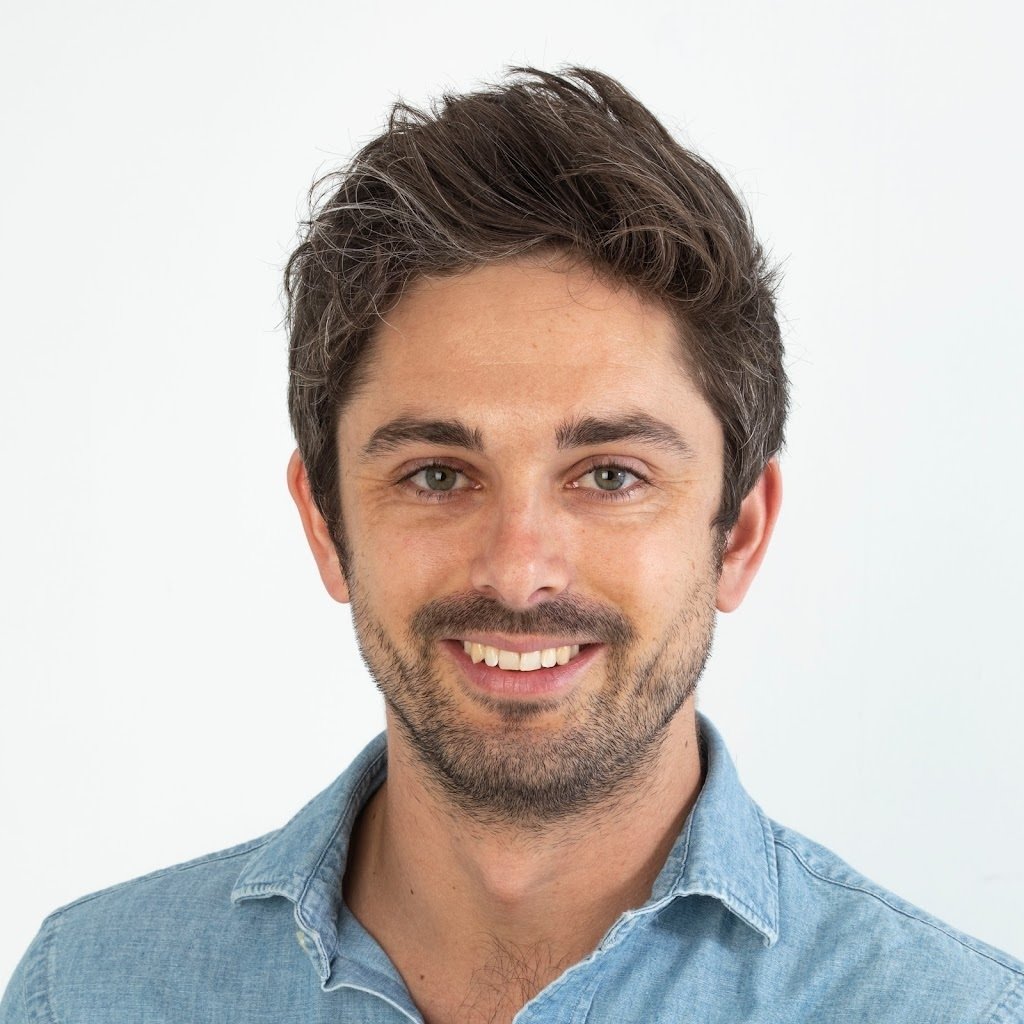 Avatar of Michael J.