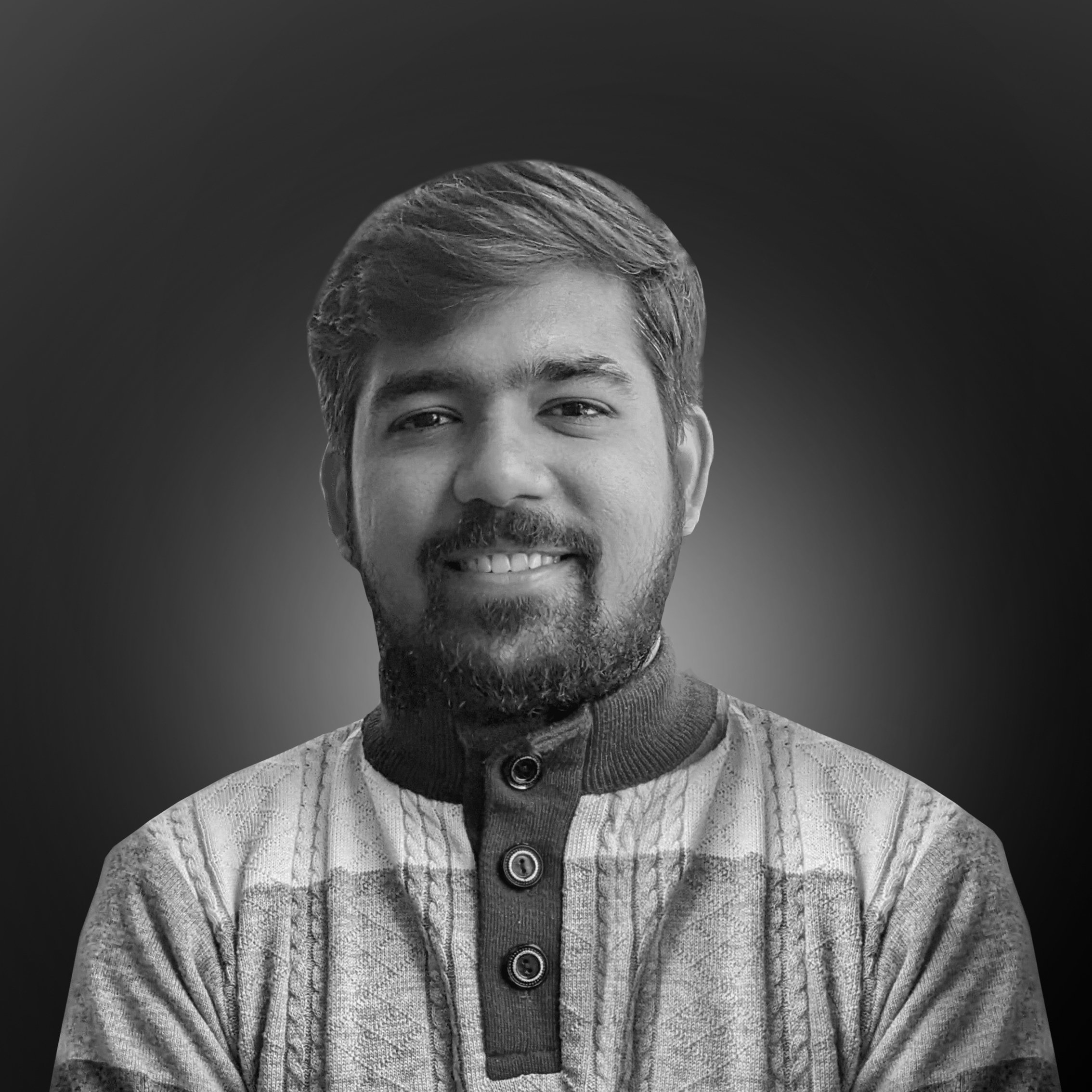 Avatar of Parth C.