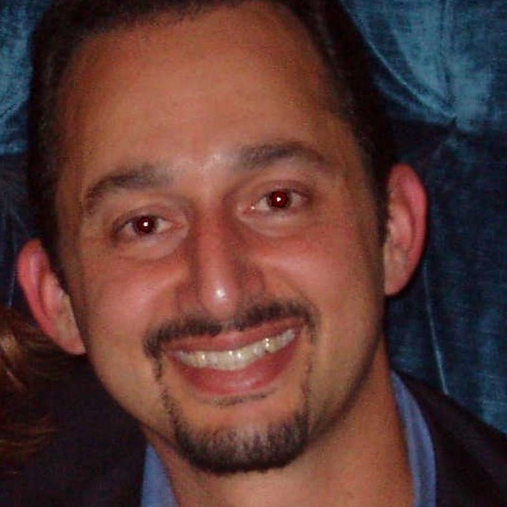 Avatar of Paul G.