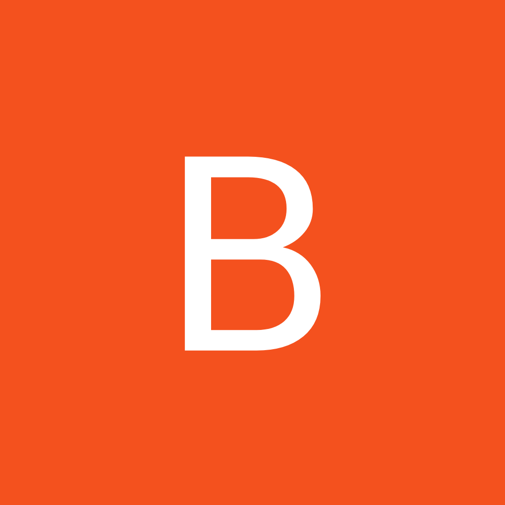 Avatar of Brendan H.