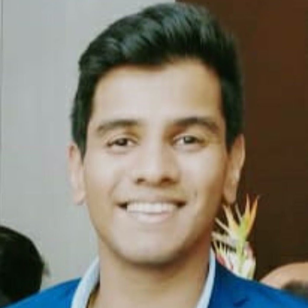 Avatar of Naren I.