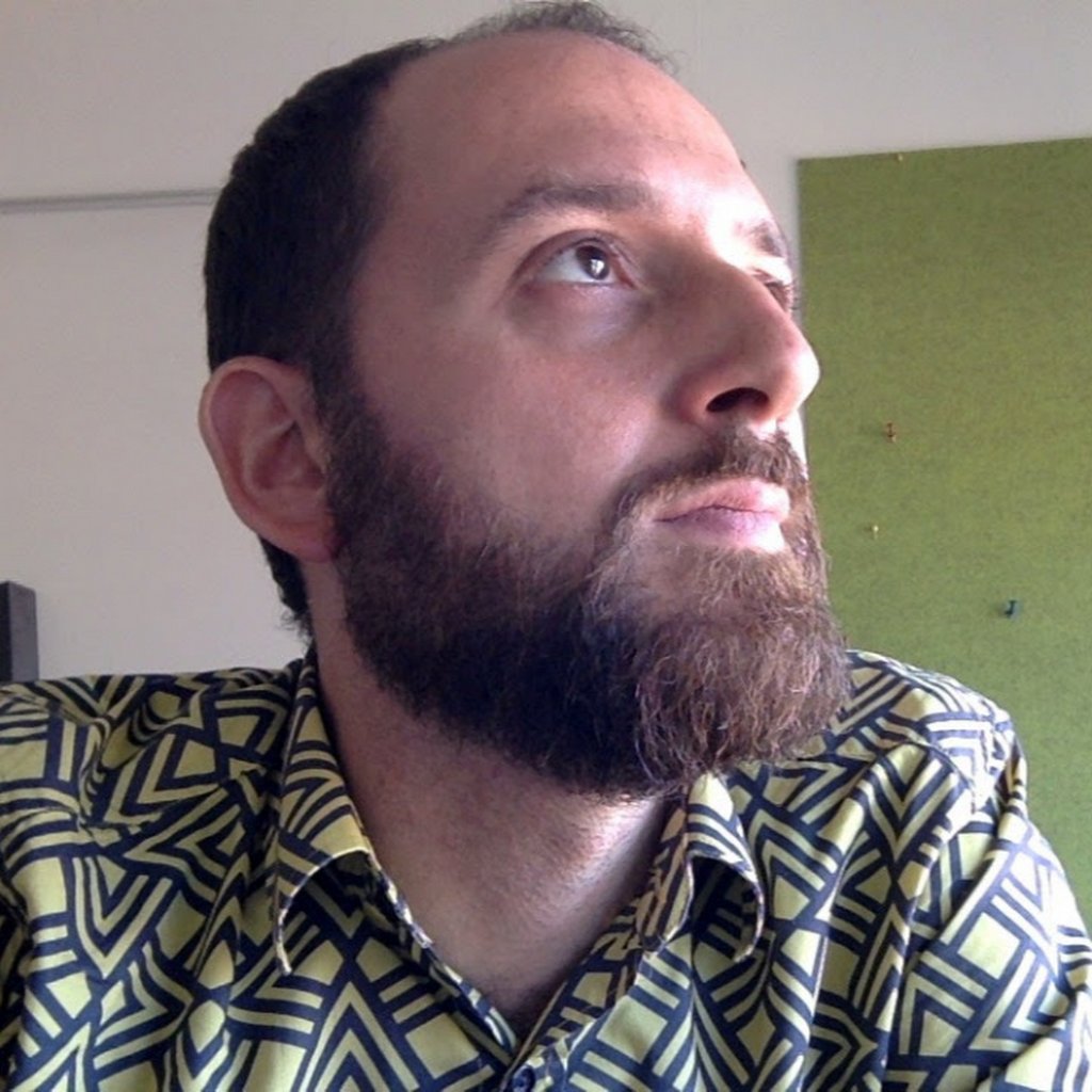 Avatar of Matteo L.