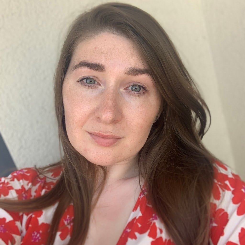 Avatar of Kristina M.