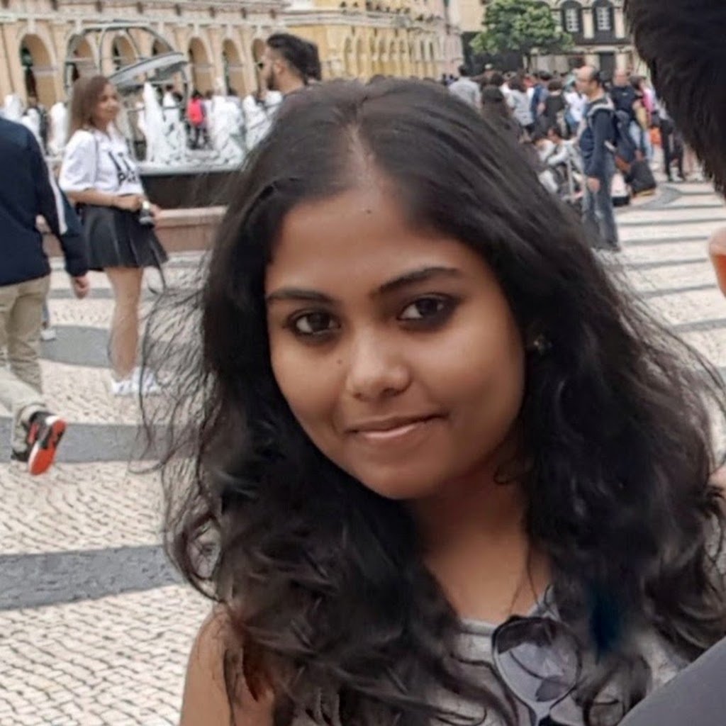 Avatar of Jeya S.