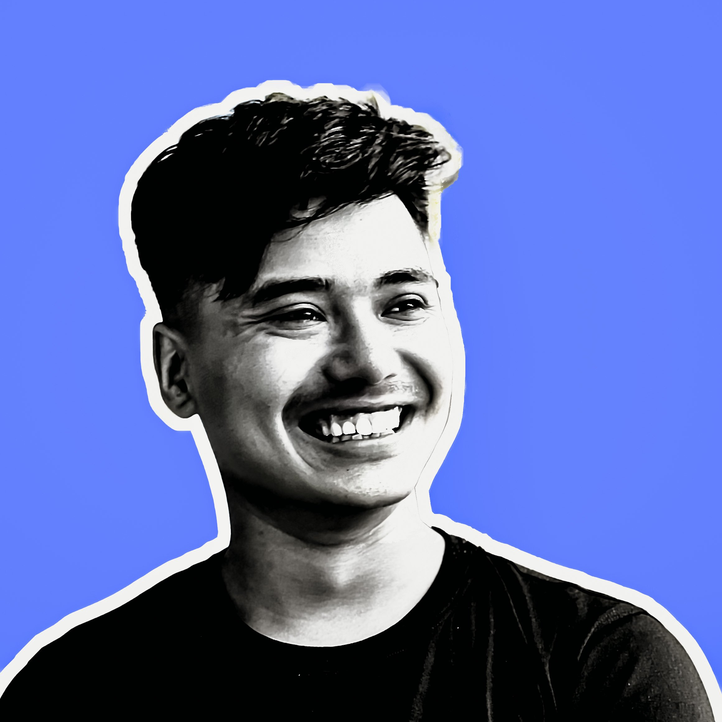 Avatar of Pramin J.
