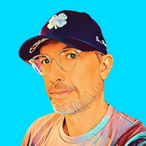 Avatar of Petr P.