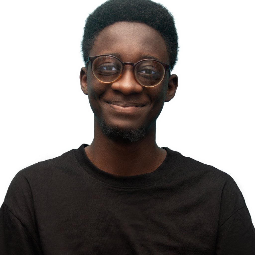 Avatar of Gafar A.