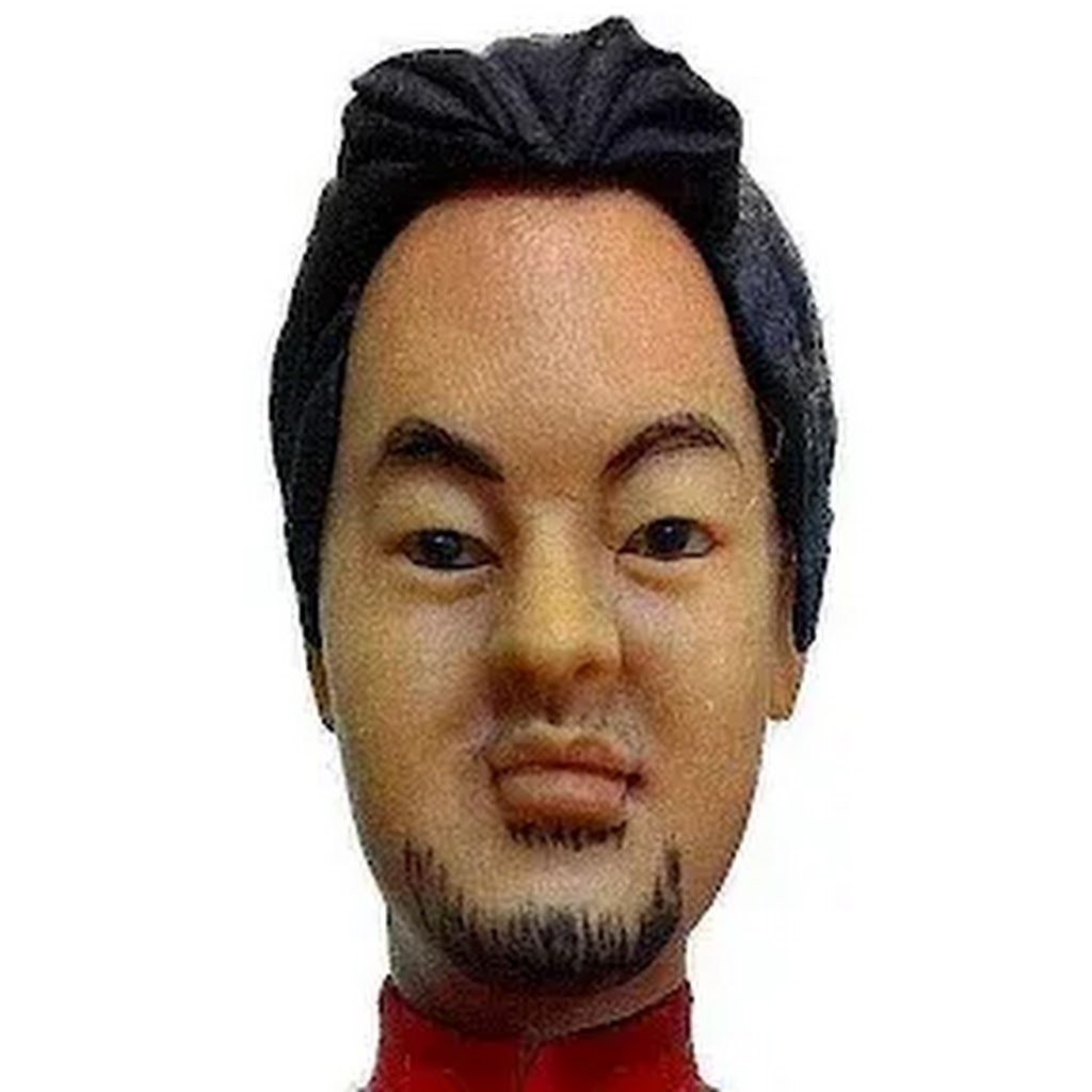 Avatar of 倉田悟