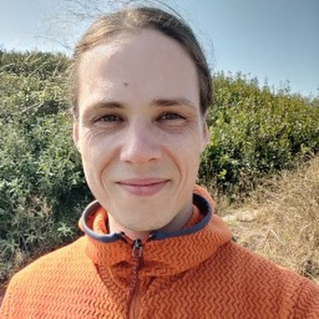 Avatar of Kris S.
