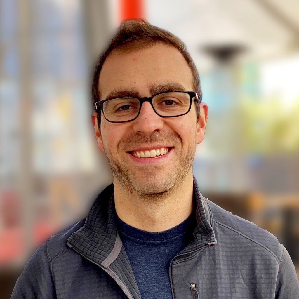 Avatar of Eric P.