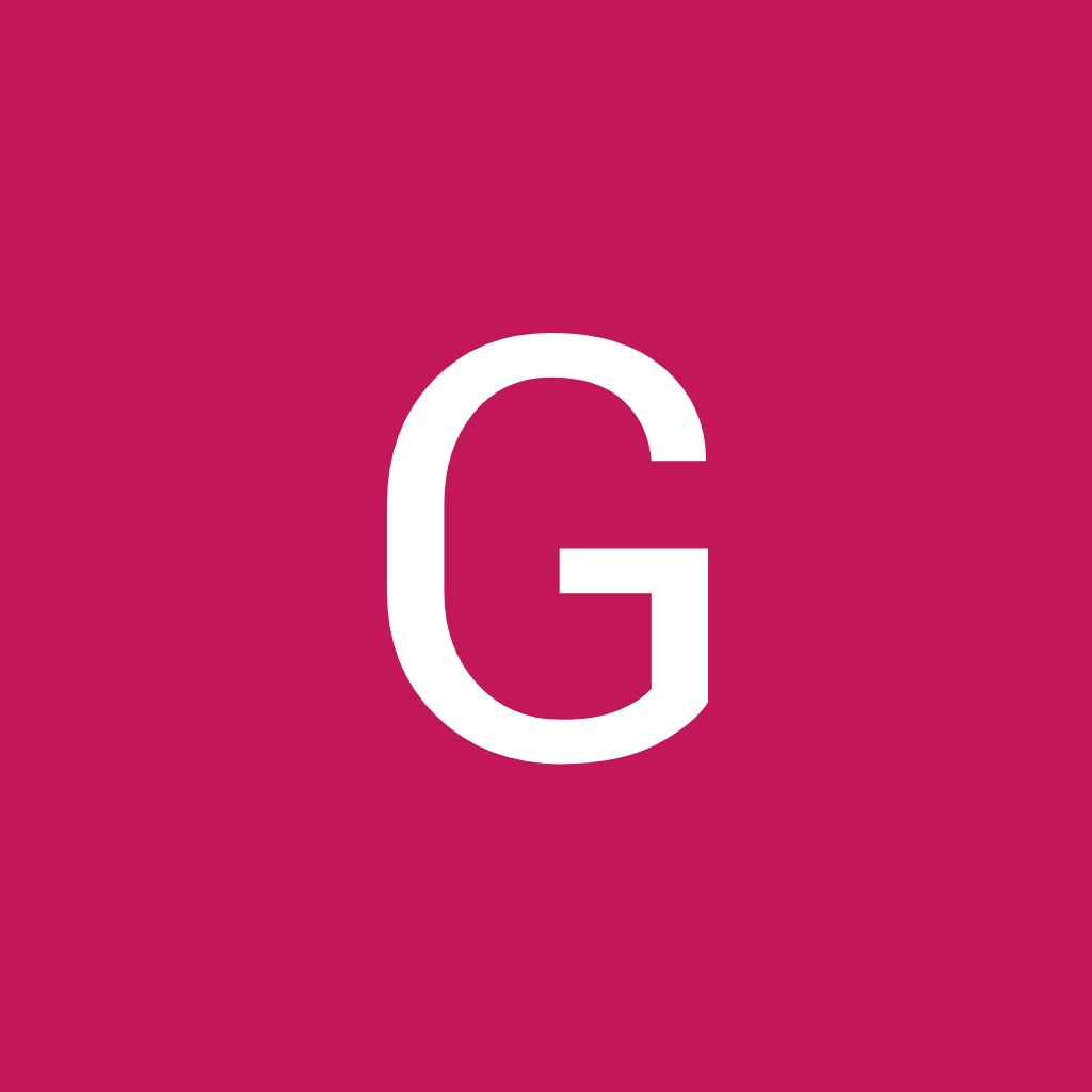 Avatar of GIRISH M.