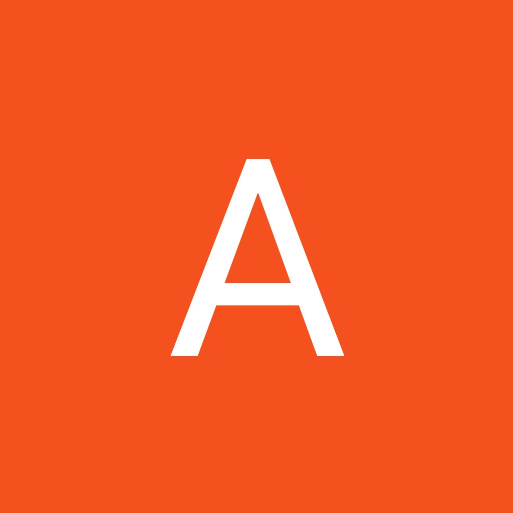 Avatar of Andrea P.