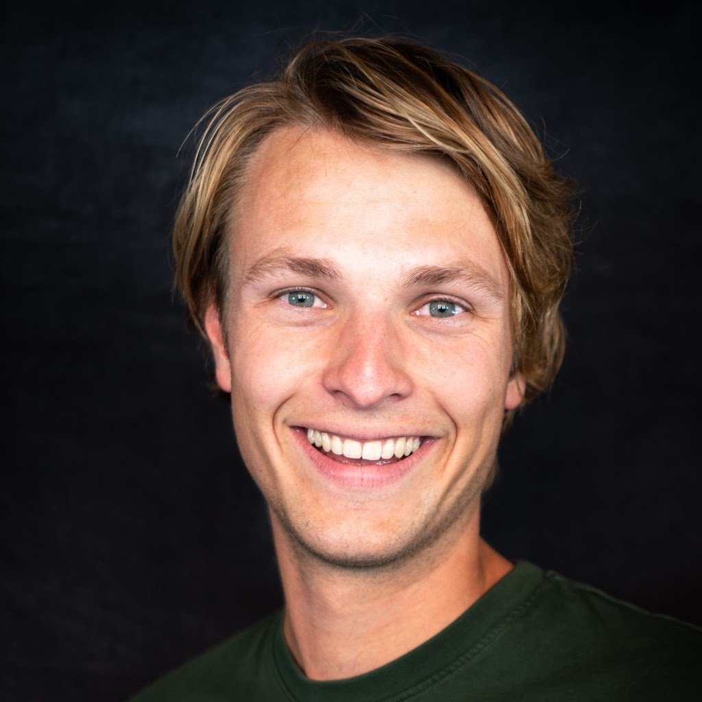 Avatar of Pieter