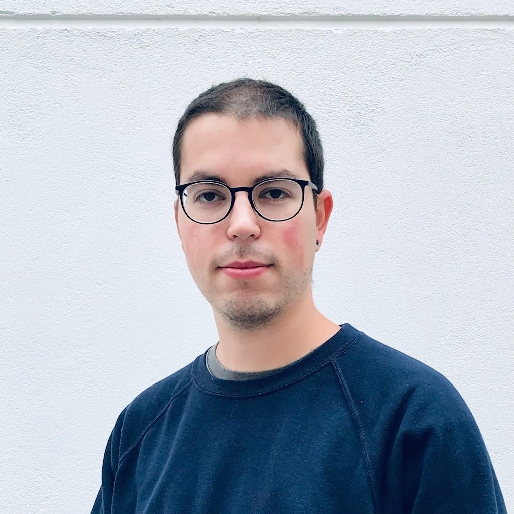 Avatar of David G.