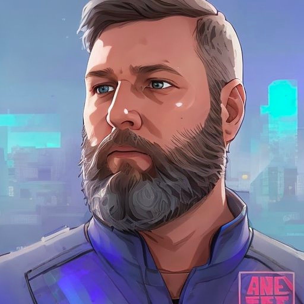 Avatar of Chris R.