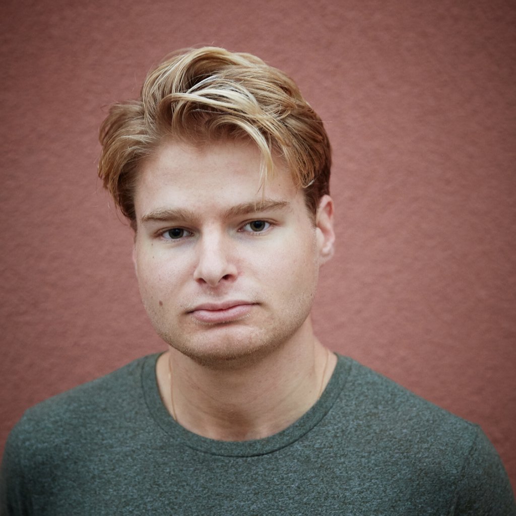 Avatar of Tom P.