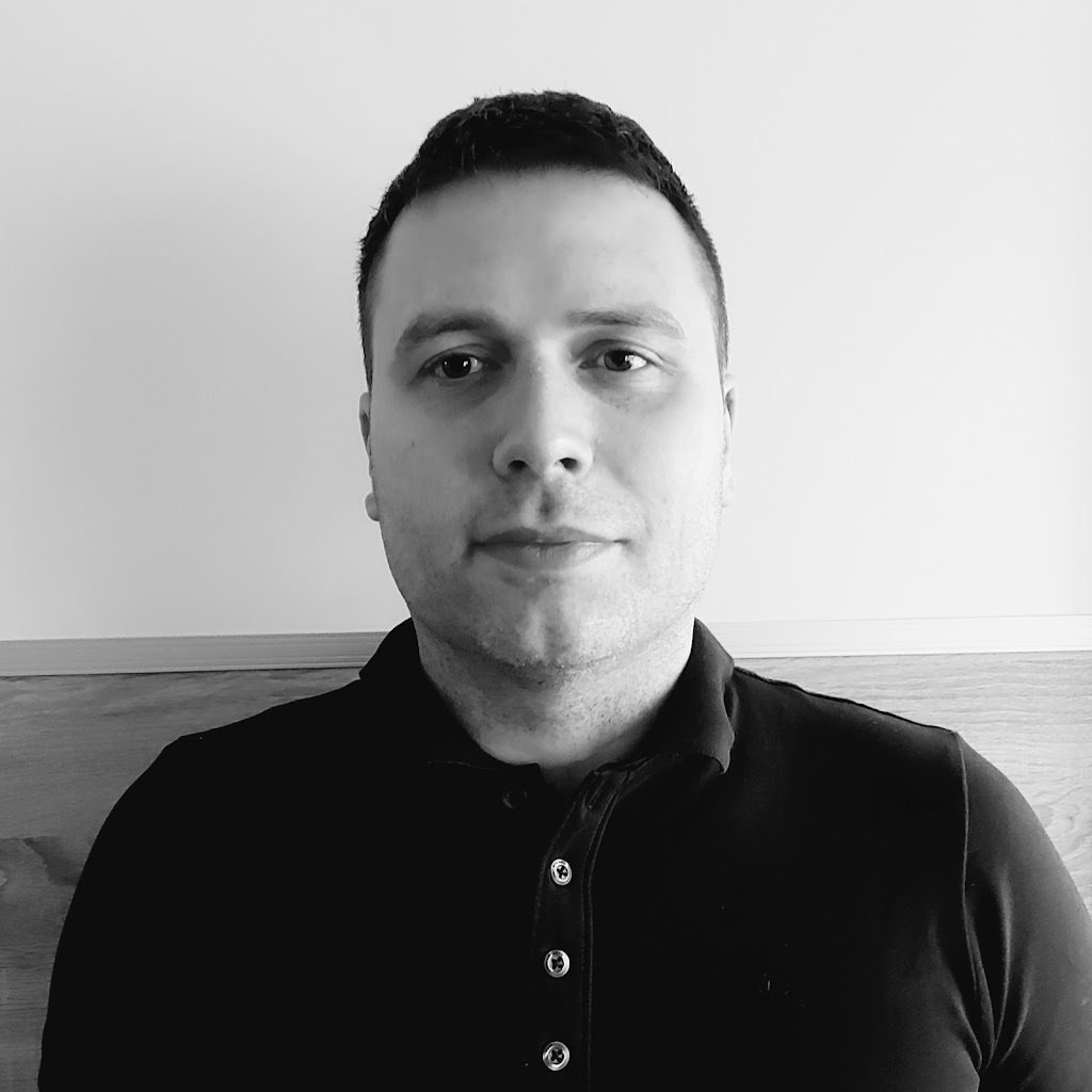 Avatar of Rudi K.