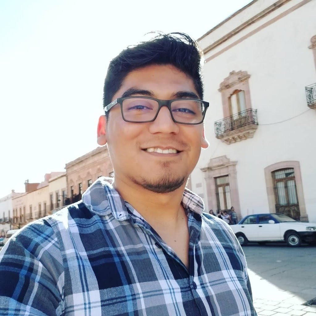 Avatar of Luis M.