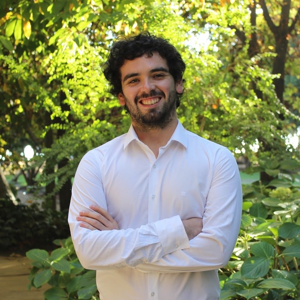 Avatar of Diego A.