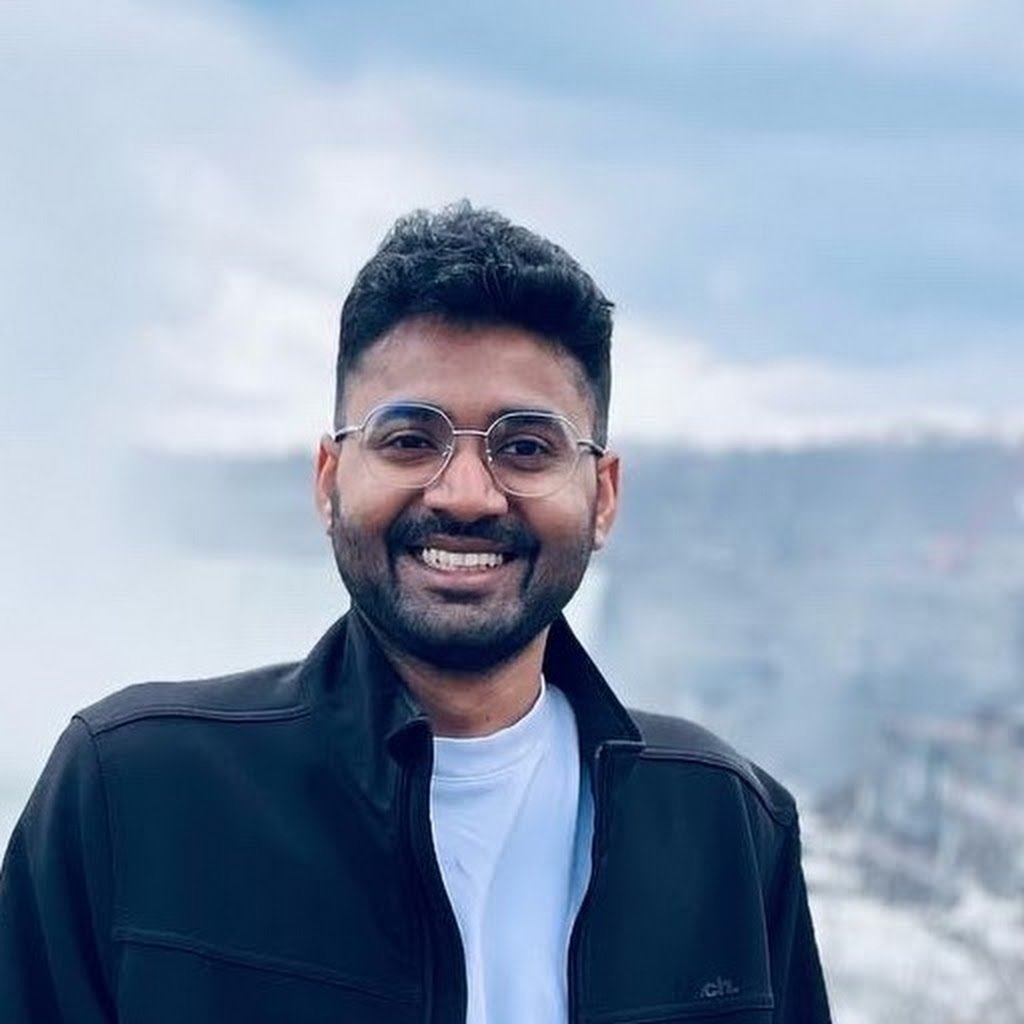 Avatar of Jaimin B.