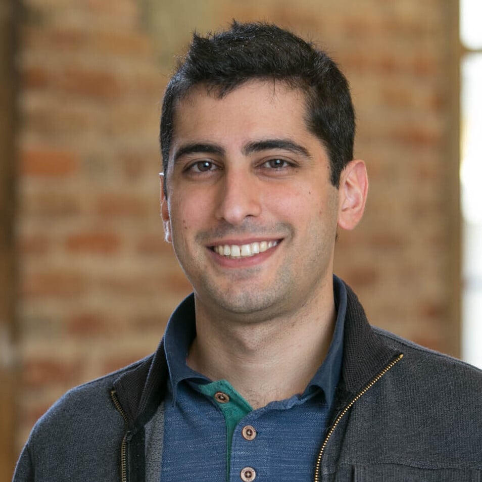 Avatar of Shayan A.
