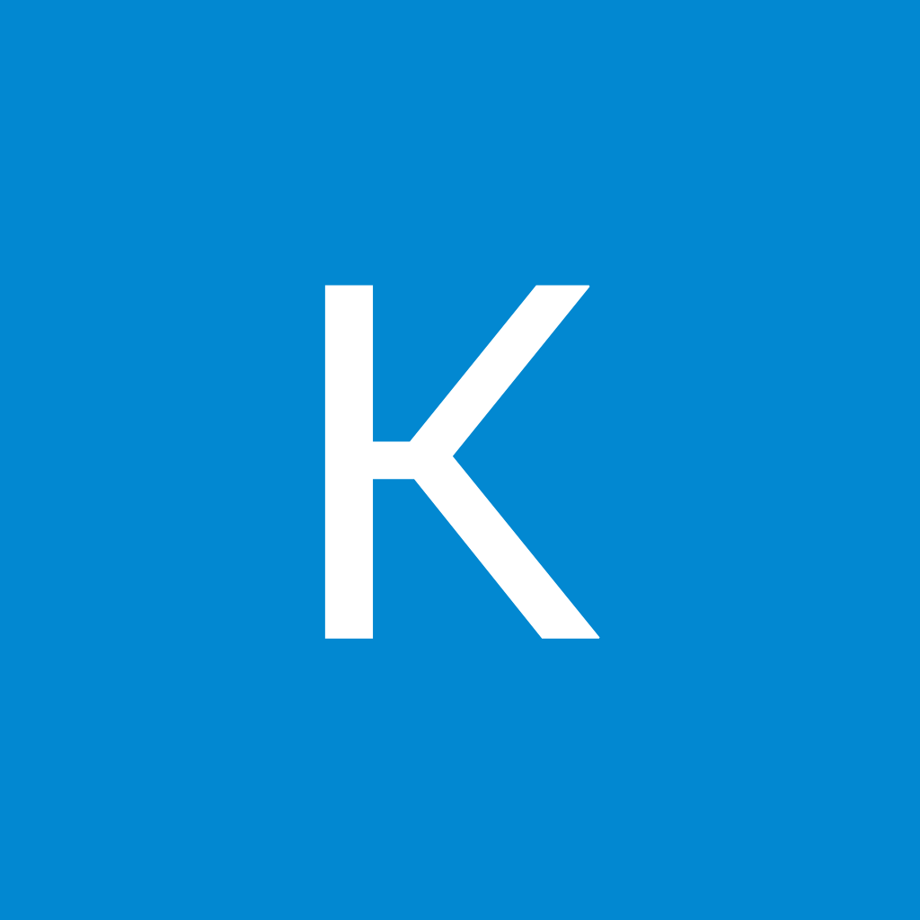 Avatar of Kabeer V.