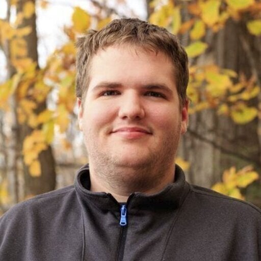 Avatar of Chris Agnew