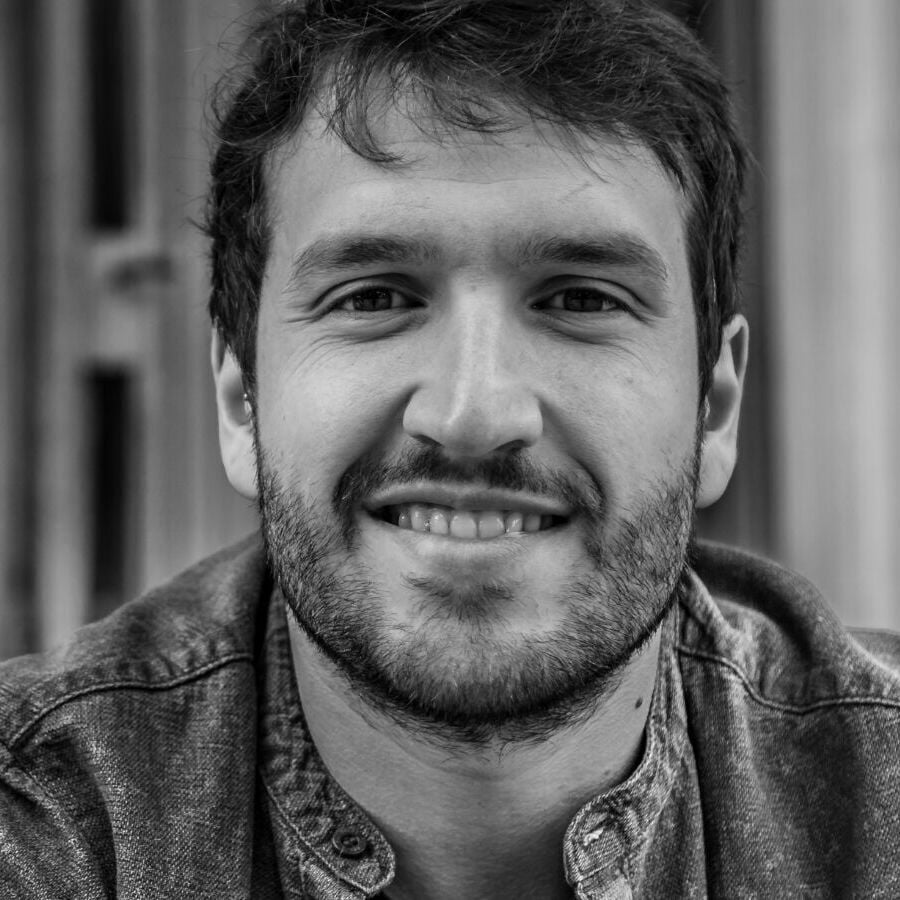 Avatar of Ruben L.