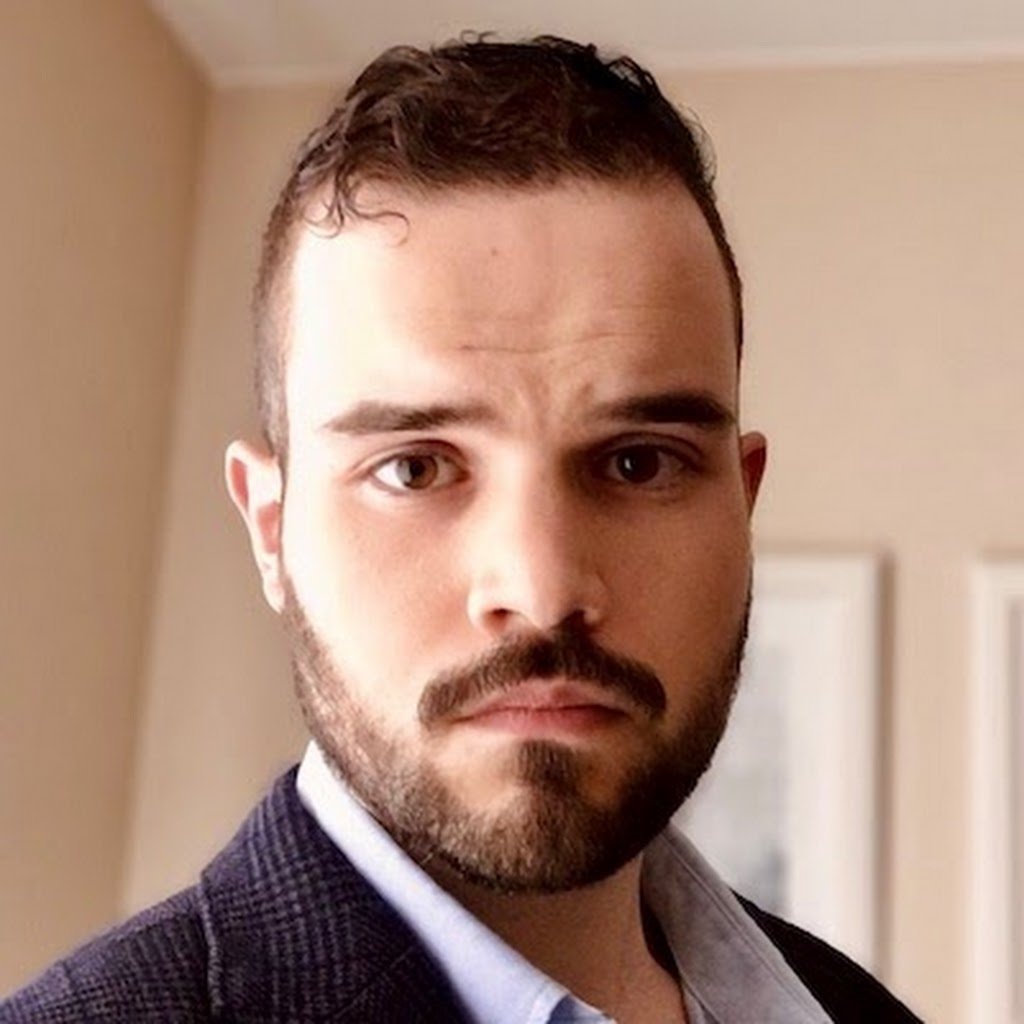 Avatar of Borja G.