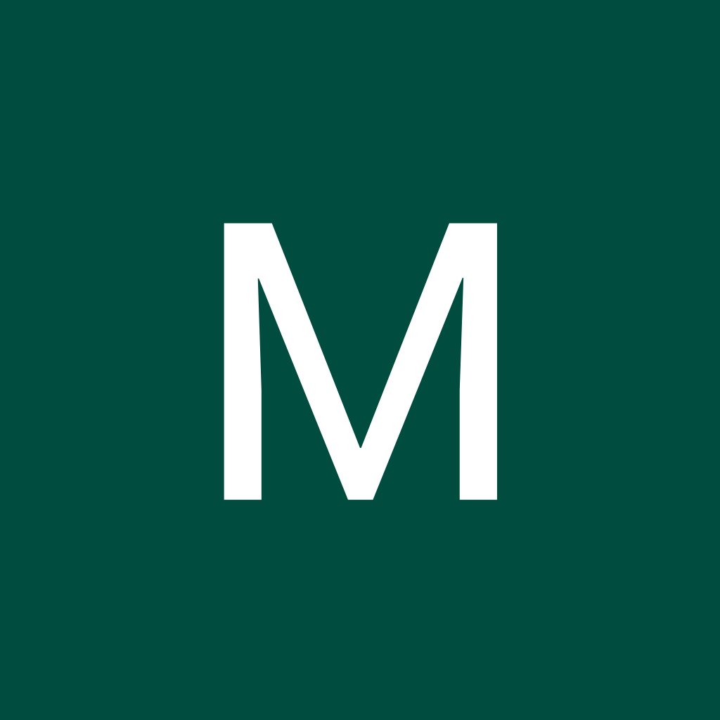 Avatar of Mat J.