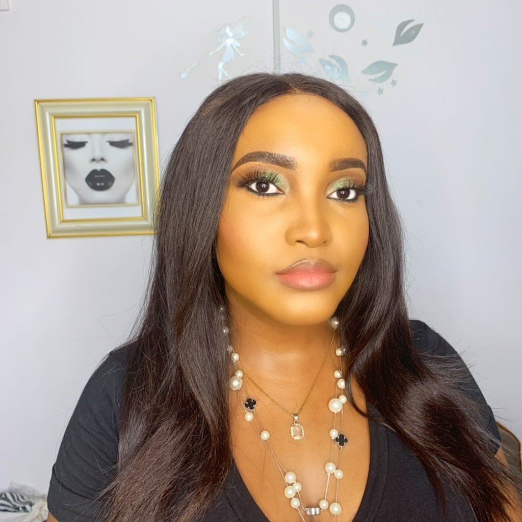 Avatar of Olubunmi S.