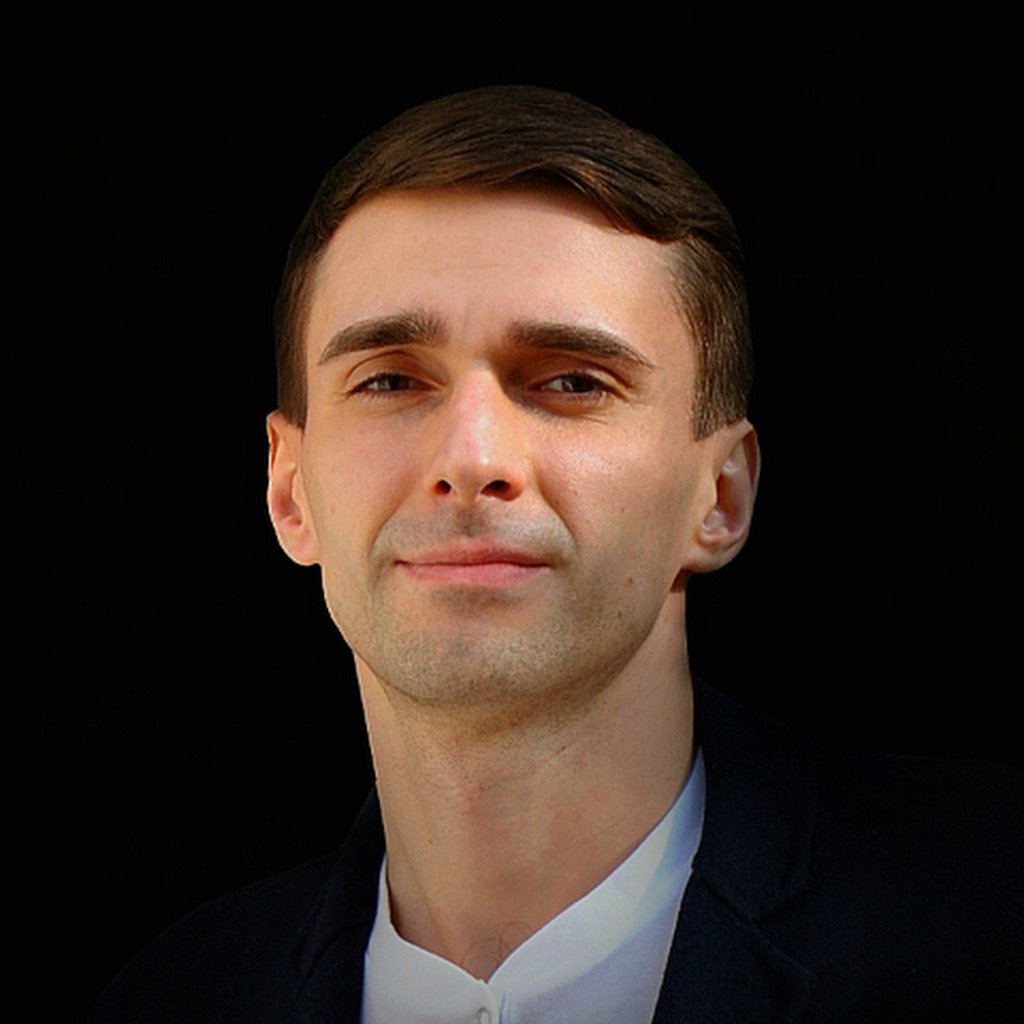 Avatar of Yuriy K.